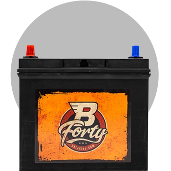 Bforty