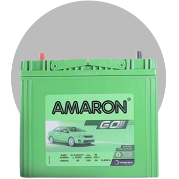 Amaron