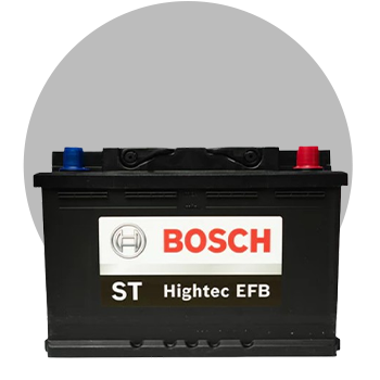 Bosch