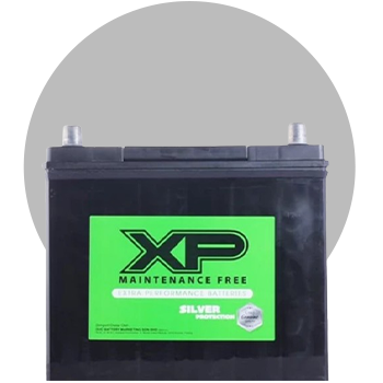 XP